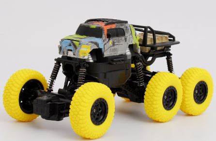 RC Racing Car